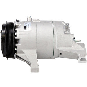 A/C  Compressor & Clutch-New  DENSO  471-9188
