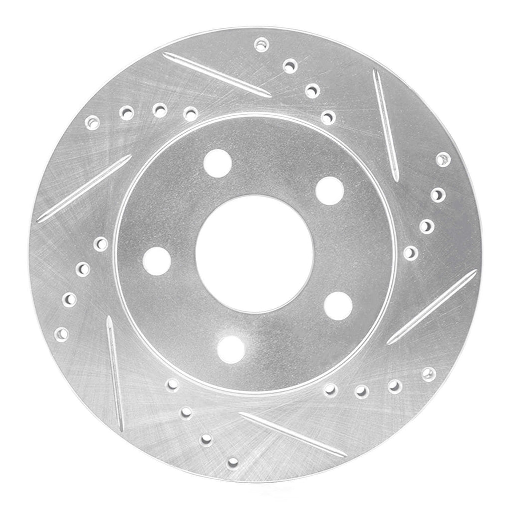 Frt Disc Brake Rotor  DFC  631-54022R
