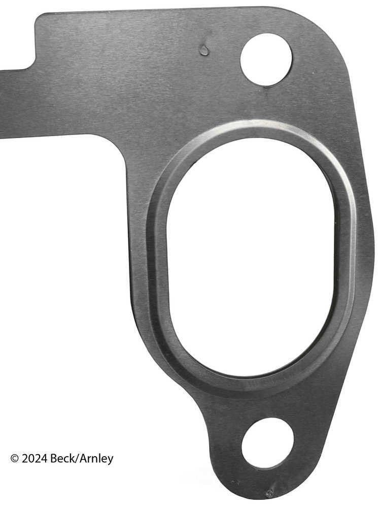 Exhaust Manifold Gasket  Beck/Arnley  037-8129