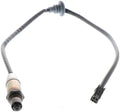 Oxygen Sensor  Bosch  18013