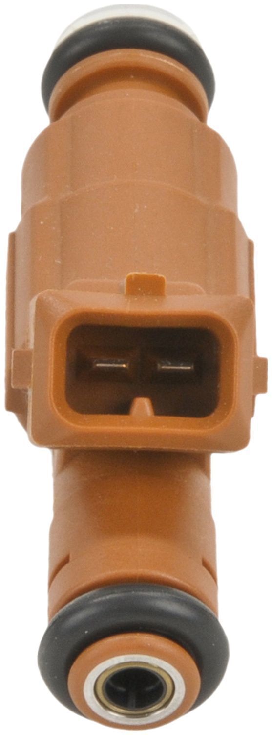 New Fuel Injector  Bosch  62672