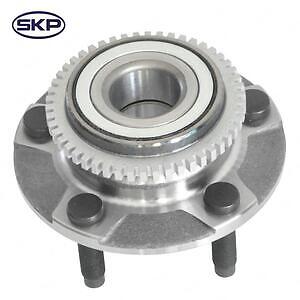 Frt Hub Assy  Skyward Automotive  SK513115