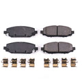 Rr Ceramic Brake Pads  Power Stop  17-6004