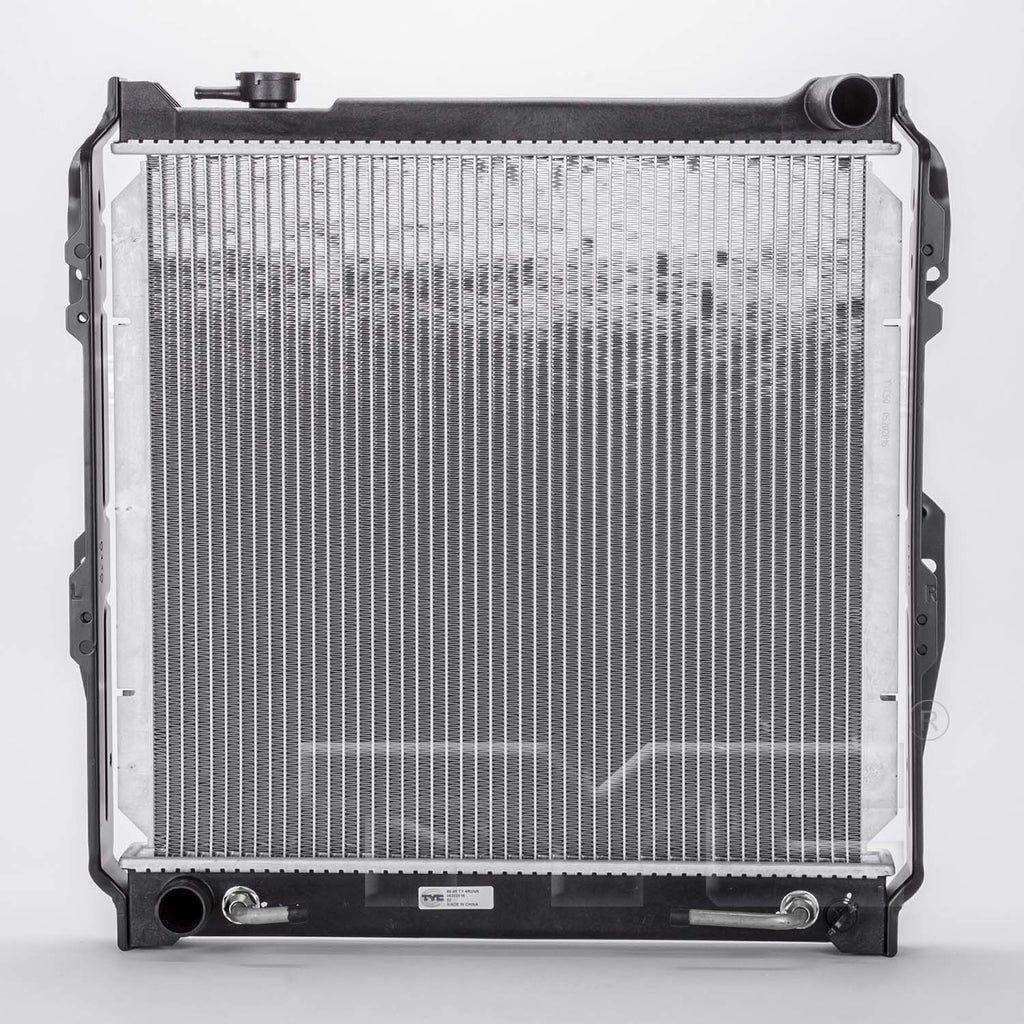 Radiator  TYC  50