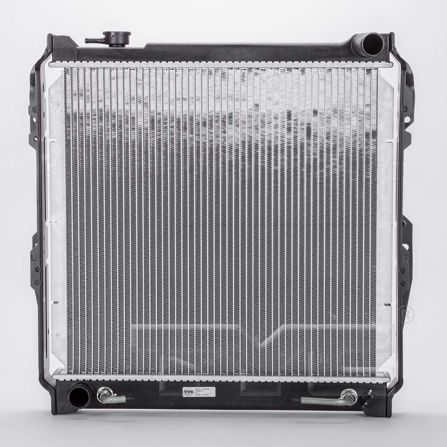 Radiator  TYC  50