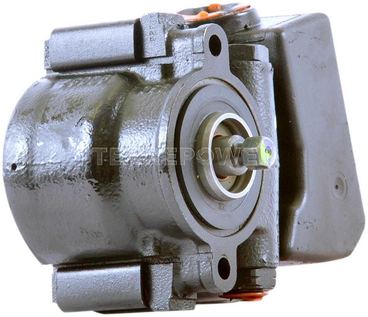 Reman Pwr Strg Pmp w/Res  BBB Industries  734-68101