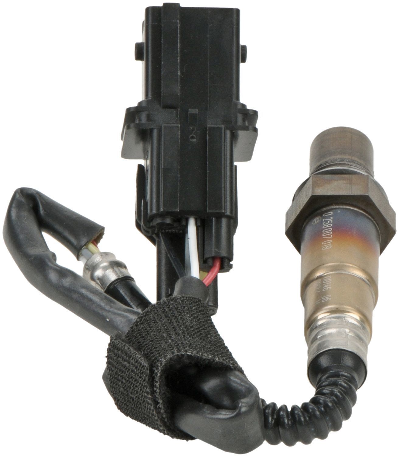Oxygen Sensor  Bosch  17018