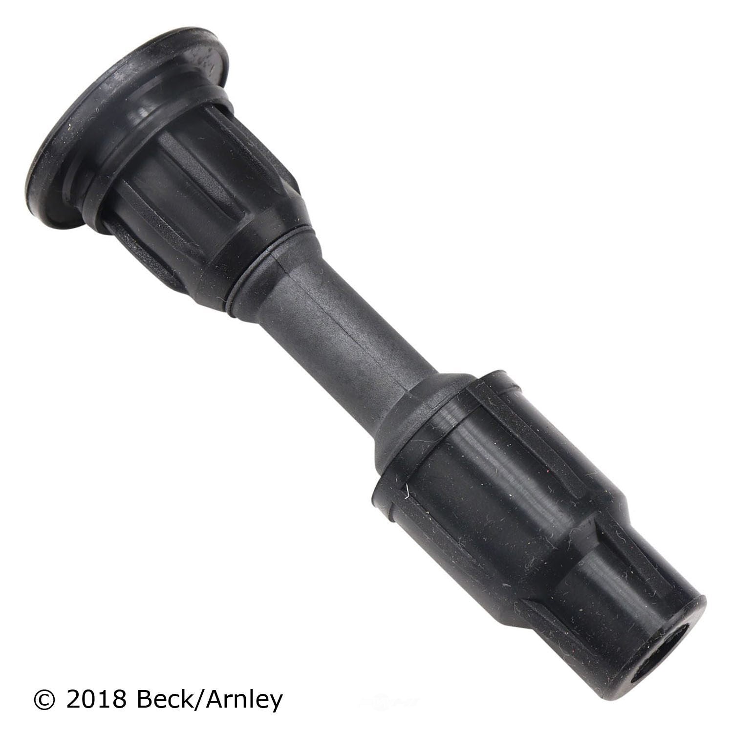 Coil On Spark Plug Boot  Beck/Arnley  175-1065