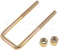 U-Bolt  Dorman  35613
