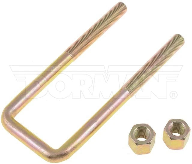 U-Bolt  Dorman  35613