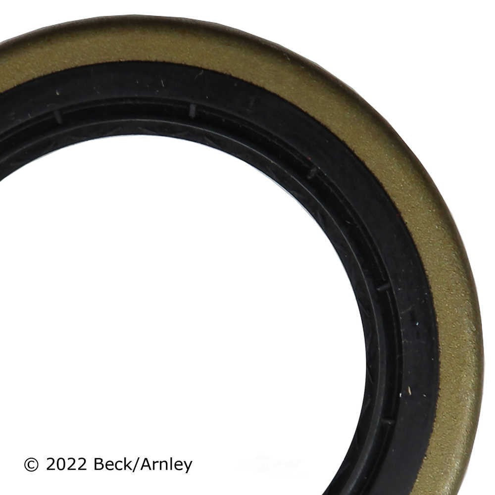 Frt Wheel Seal  Beck/Arnley  052-3354