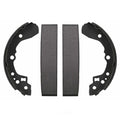 Rr New Brake Shoes  Wagner  Z763