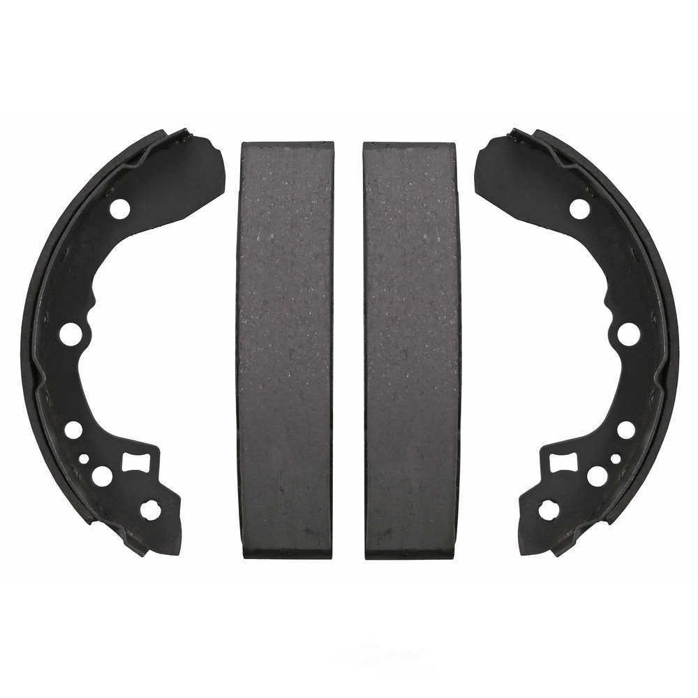 Rr New Brake Shoes  Wagner  Z763