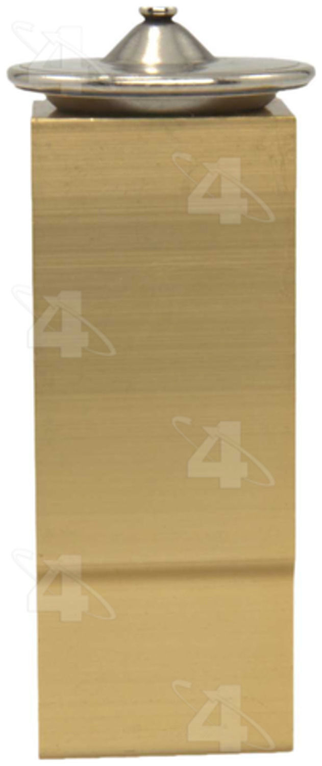 Expansion Valve   Four Seasons   38884