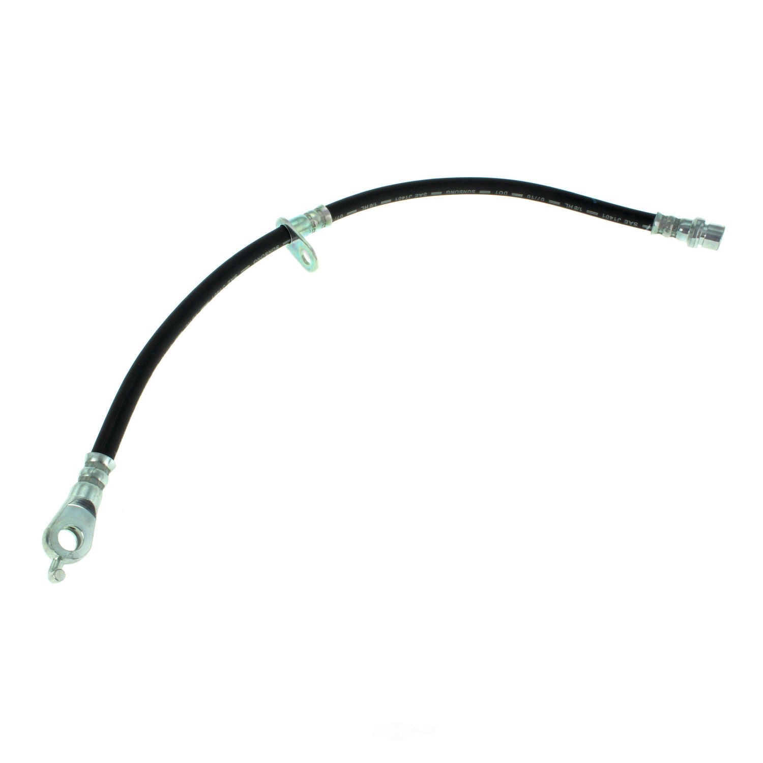 Frt Brake Hose  Centric Parts  150.44143