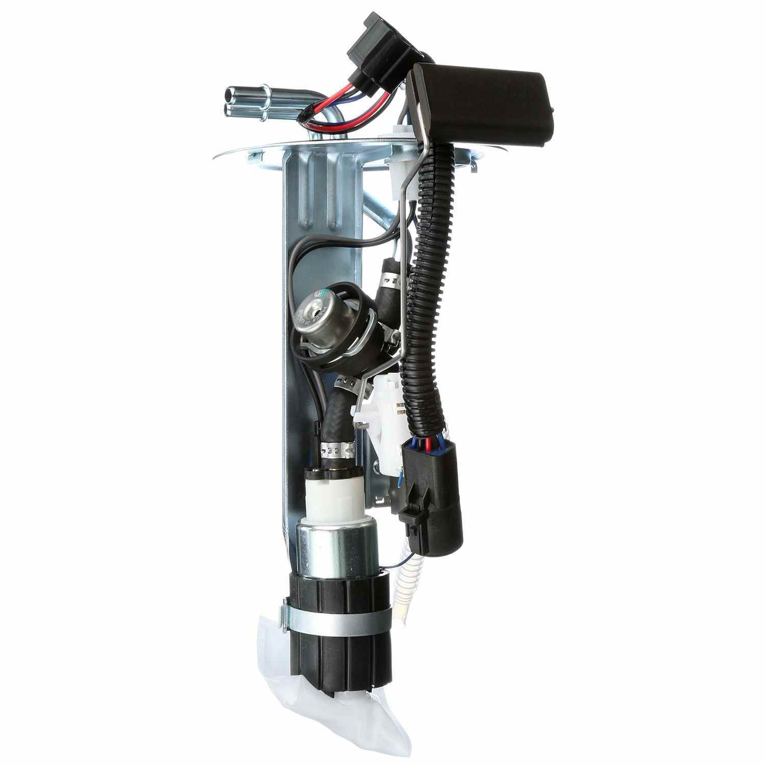 Fuel Pmp & Hanger w/Sender  Delphi  HP10227