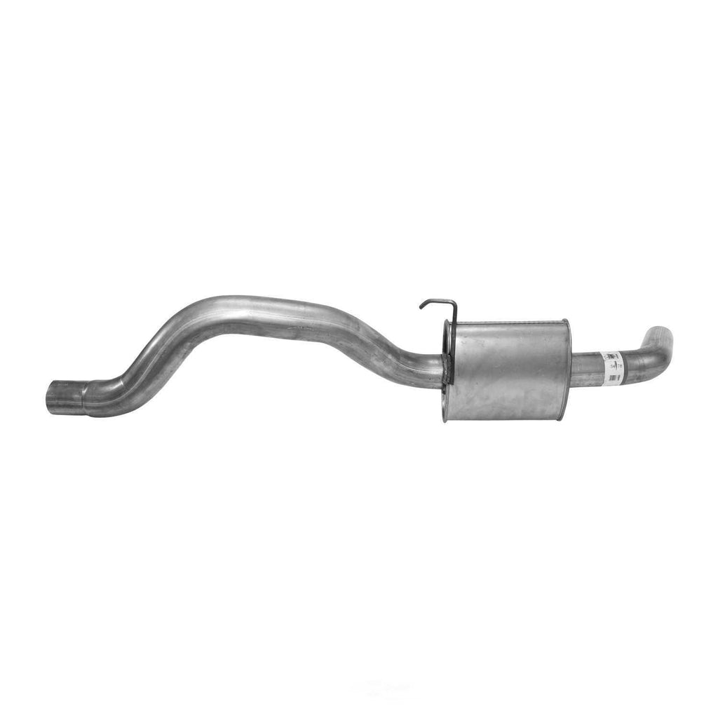 Exhaust Tail Pipe  AP Exhaust  54178