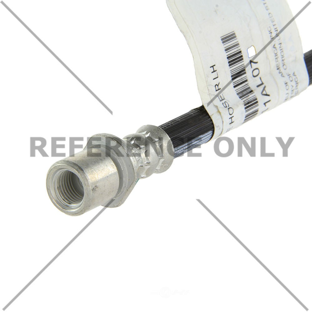 Rr Brake Hose  Centric Parts  150.47346