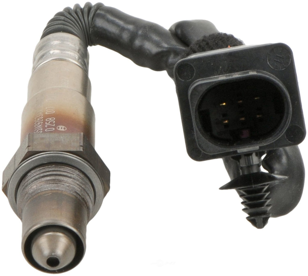 Oxygen Sensor  Bosch  17212