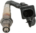 Oxygen Sensor  Bosch  17212