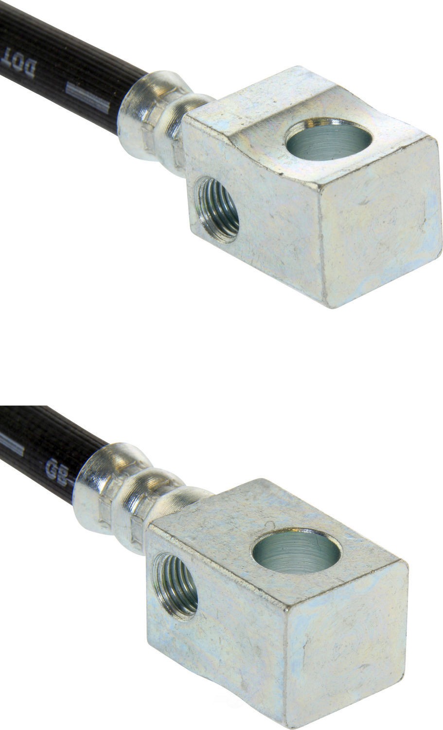 Rr Brake Hose  Centric Parts  150.67322