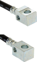 Rr Brake Hose  Centric Parts  150.67322