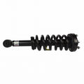 Frt Complete Strut Assy  Motorcraft  ASTL21