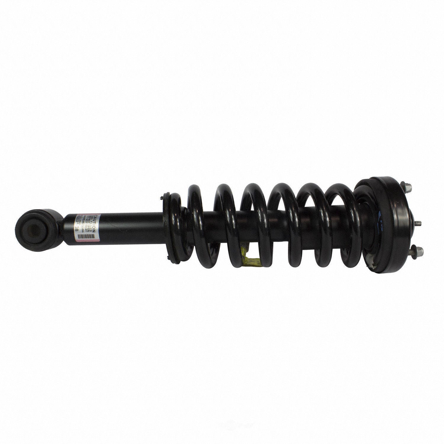 Frt Complete Strut Assy  Motorcraft  ASTL21