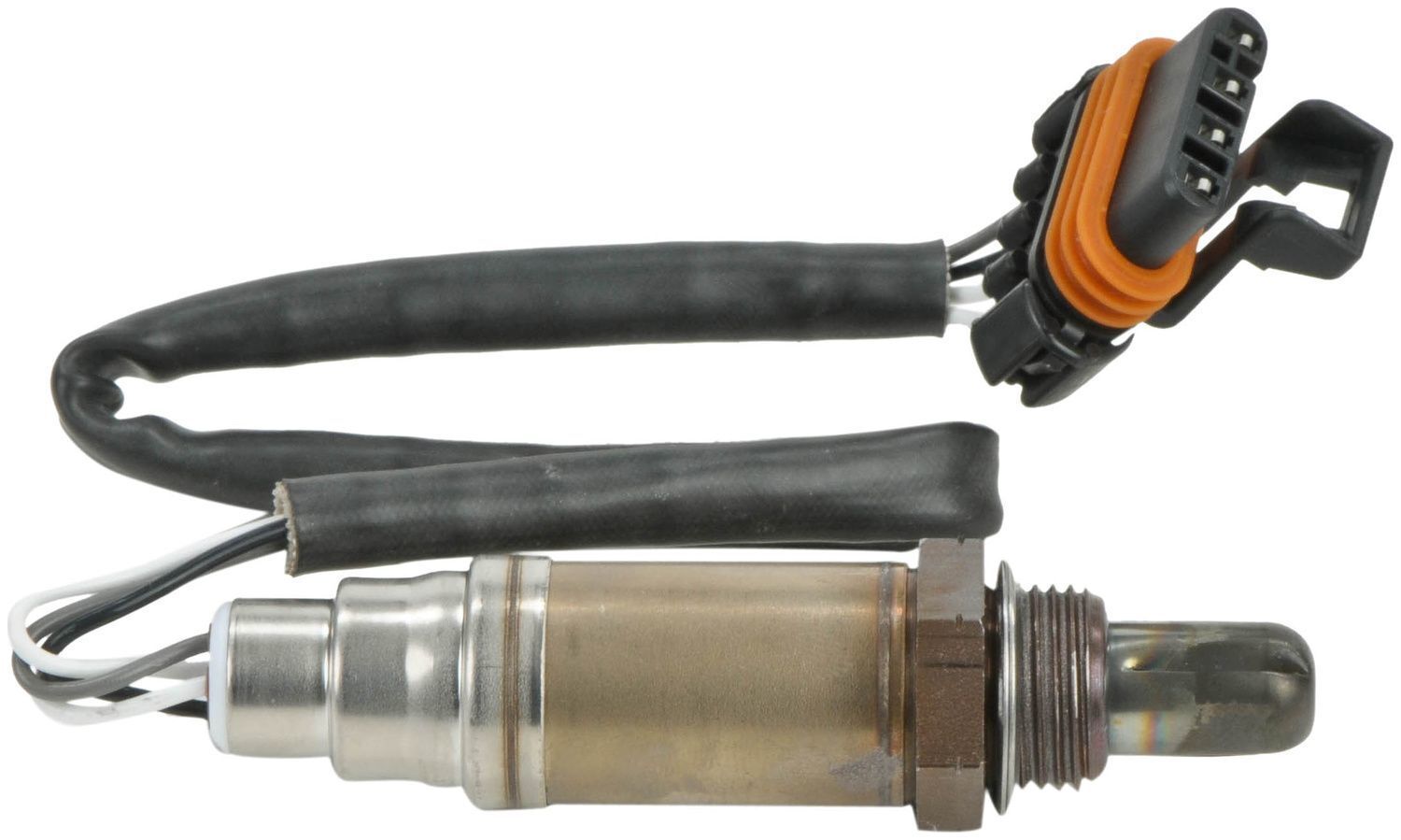Oxygen Sensor  Bosch  13027
