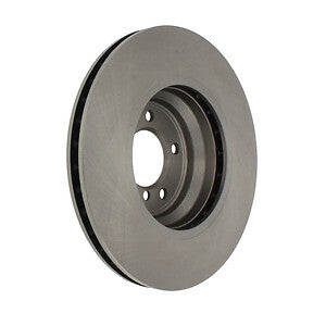 Frt Disc Brake Rotor  Centric Parts  121.34093