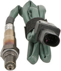 Oxygen Sensor  Bosch  17019
