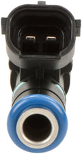 New Fuel Injector  Bosch  62380