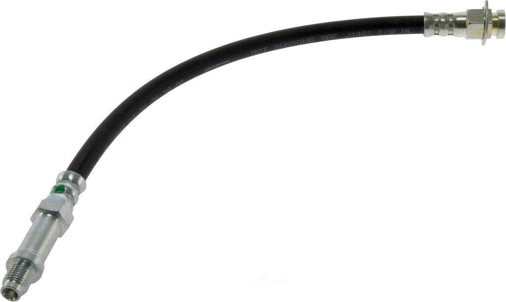Frt Brake Hose  Centric Parts  150.64003