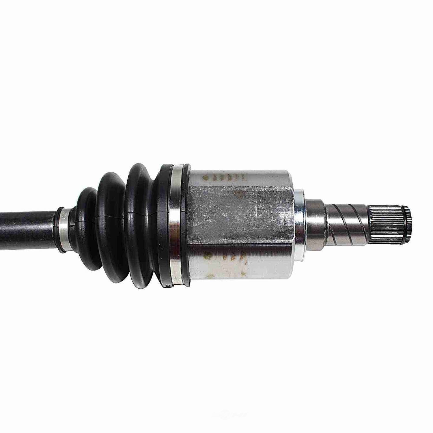 Left New CV Complete Assy   GSP North America   NCV53913