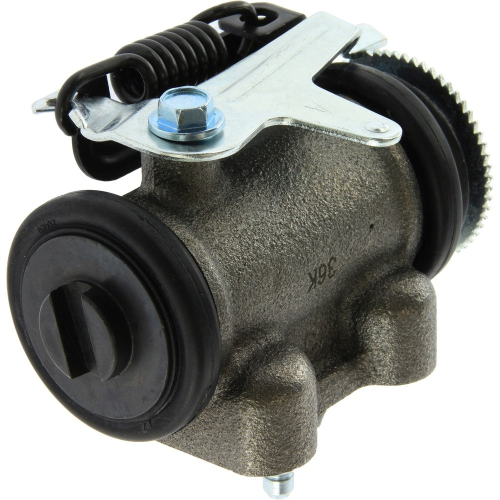 Rr Lft Wheel Brake Cyl  Centric Parts  134.76040