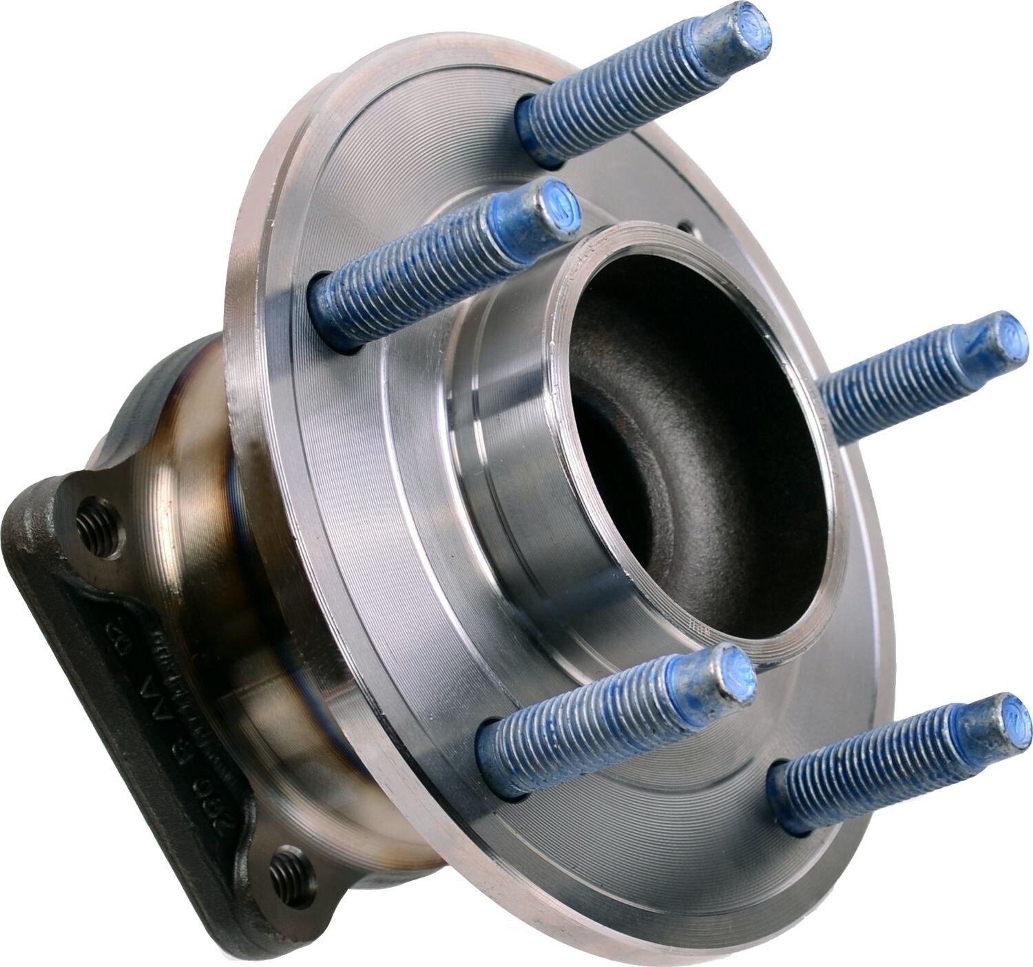 Rr Hub Assy  SKF  BR930859