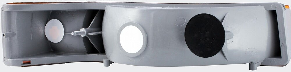 Turn Signal & Parking Light Assy  Dorman  1630204