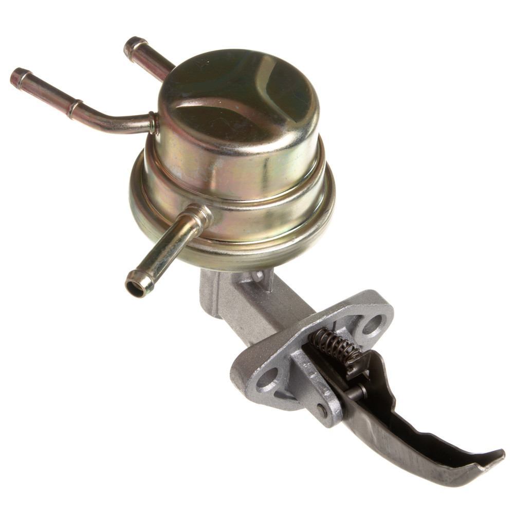 New Mechanical Fuel Pmp  Delphi  MF0014