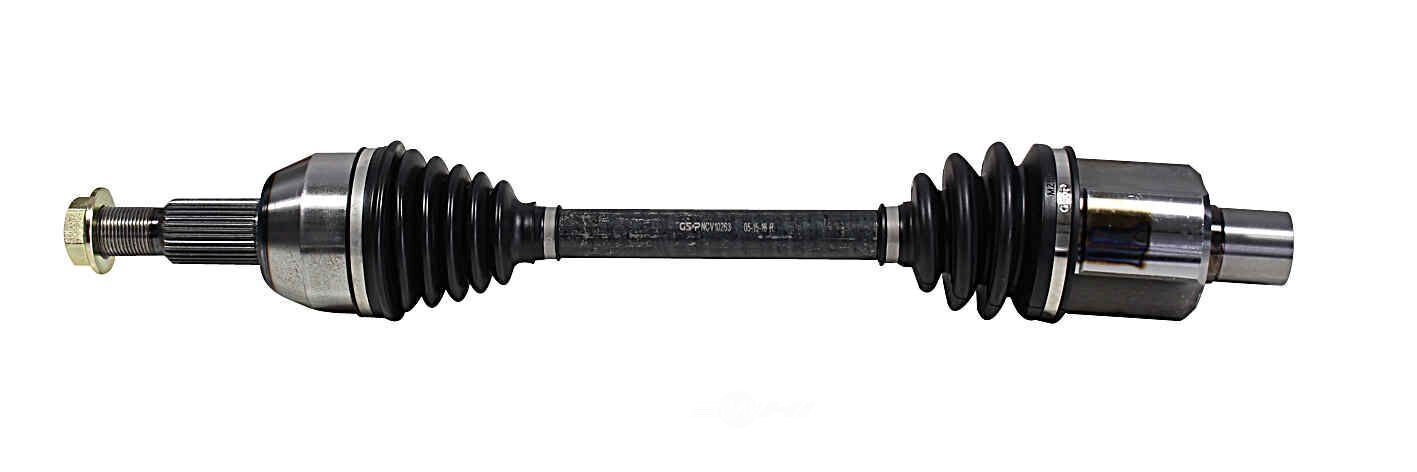 Right New CV Complete Assy   GSP North America   NCV10263