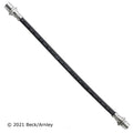 Frt Brake Hose  Beck/Arnley  073-1052