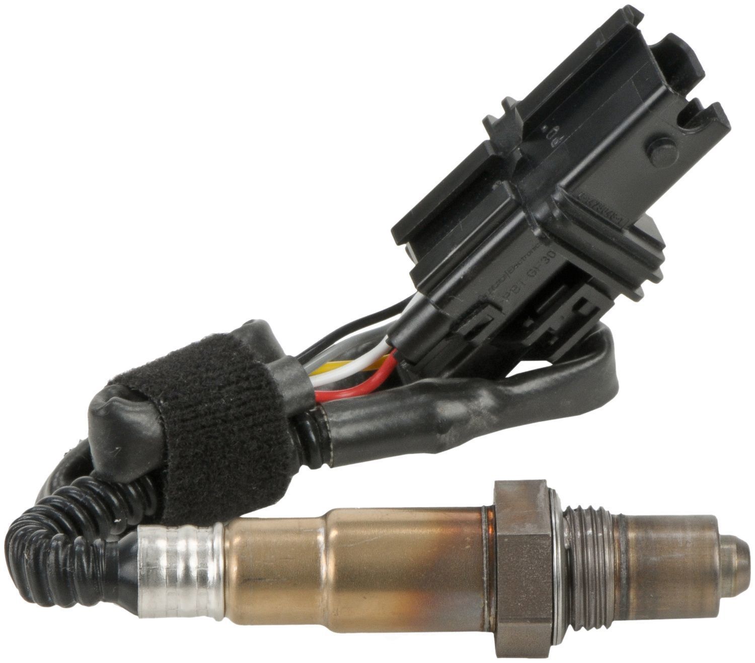 Oxygen Sensor  Bosch  17001