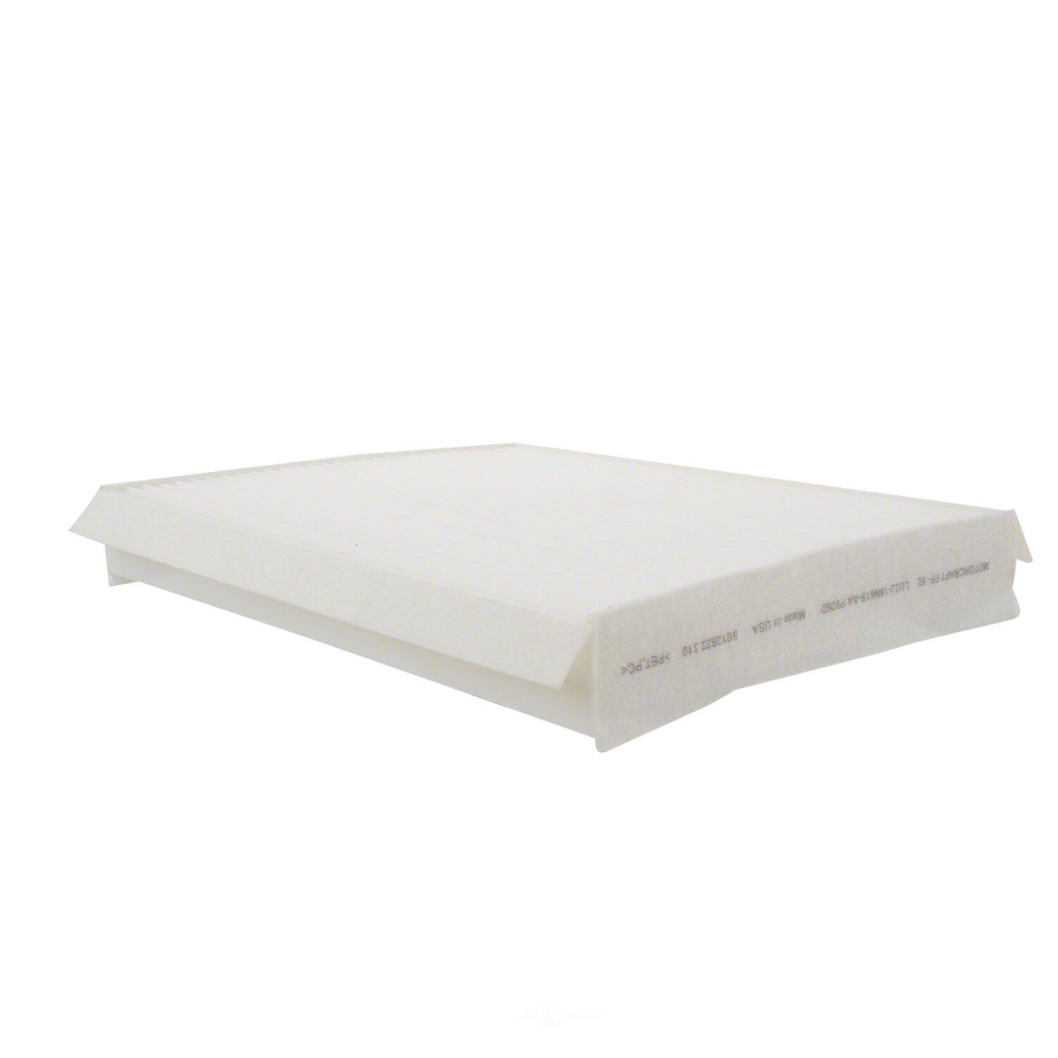 Cabin Air Filter  Motorcraft  FP92
