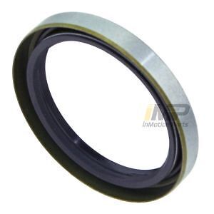 Frt Wheel Seal  WJB  WS710168