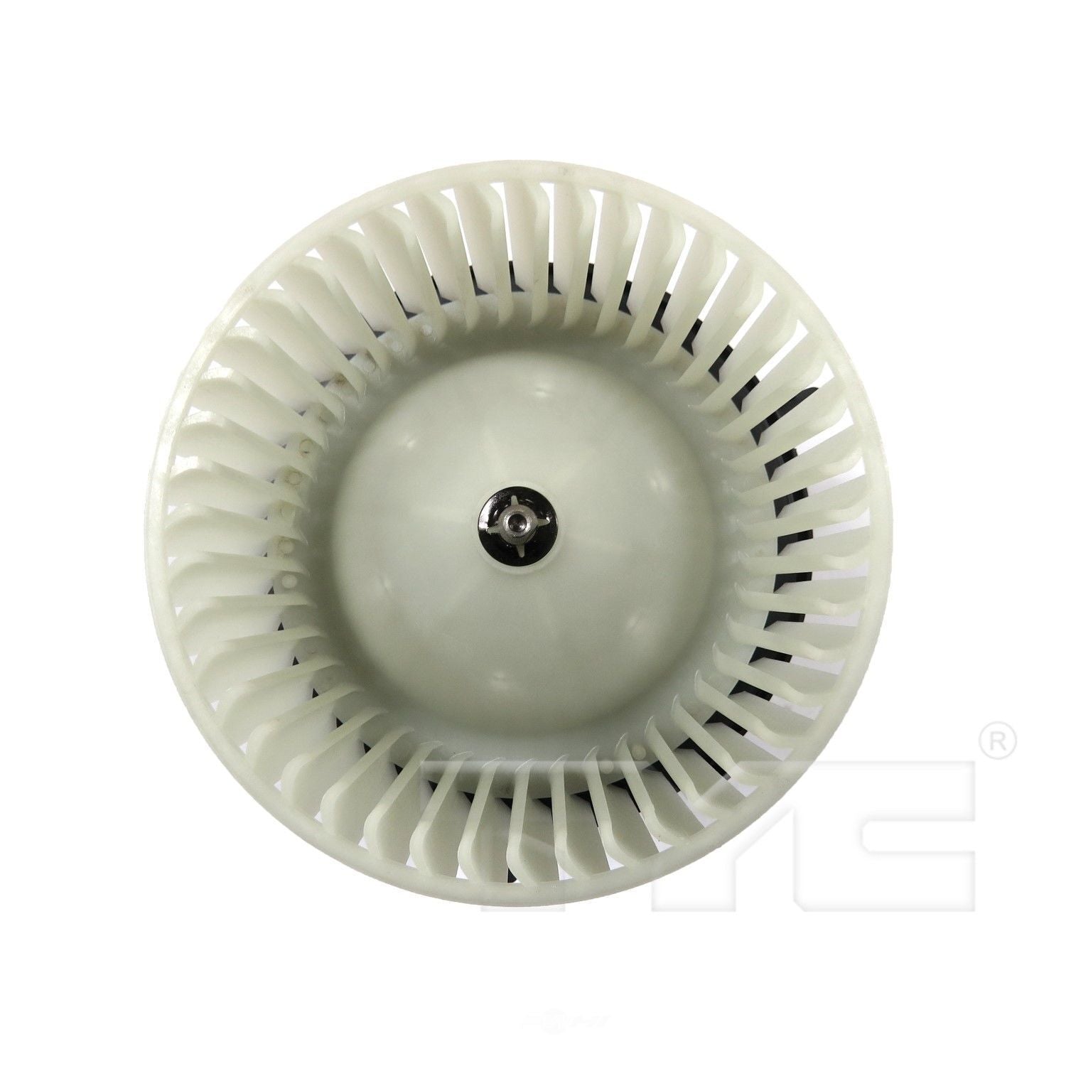 New Blower Mtr w/Wheel  TYC  700267