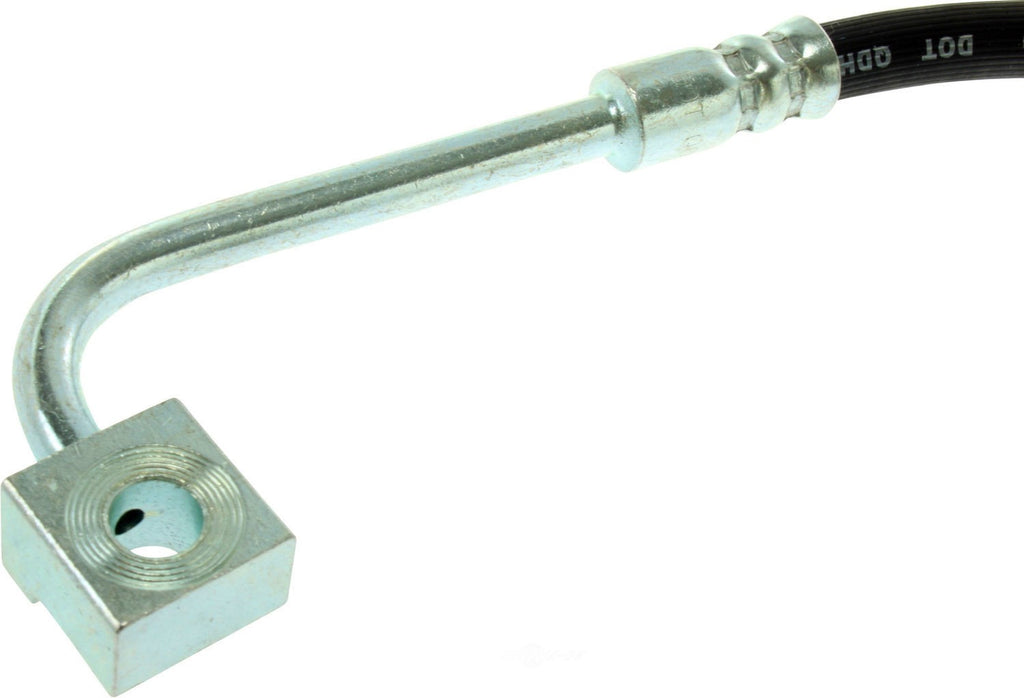 Frt Brake Hose  Centric Parts  150.65104