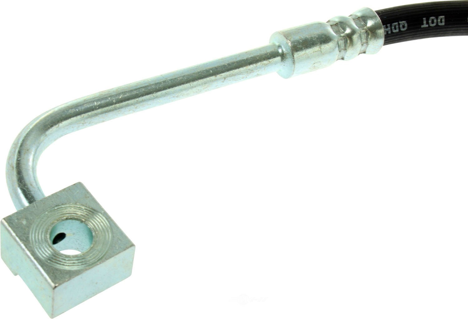 Frt Brake Hose  Centric Parts  150.65104