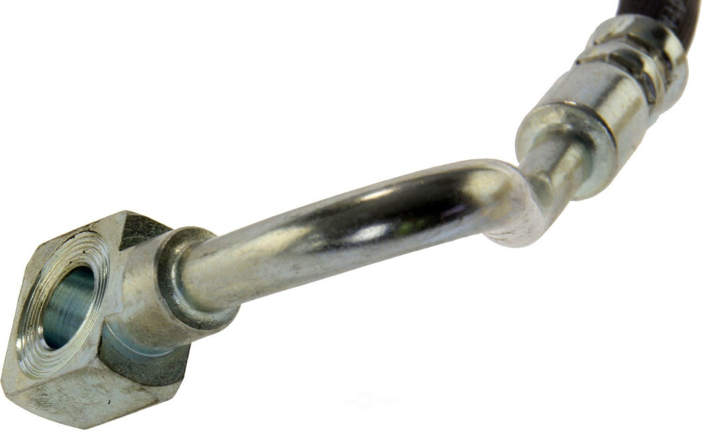 Frt Brake Hose  Centric Parts  150.66090