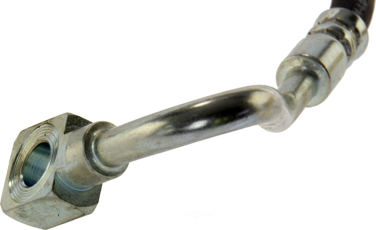 Frt Brake Hose  Centric Parts  150.66090