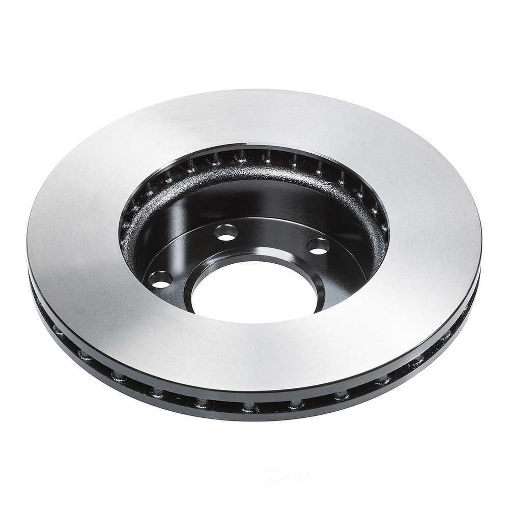 Front Severe Duty Brake Rotor  Wagner  DSX126506E
