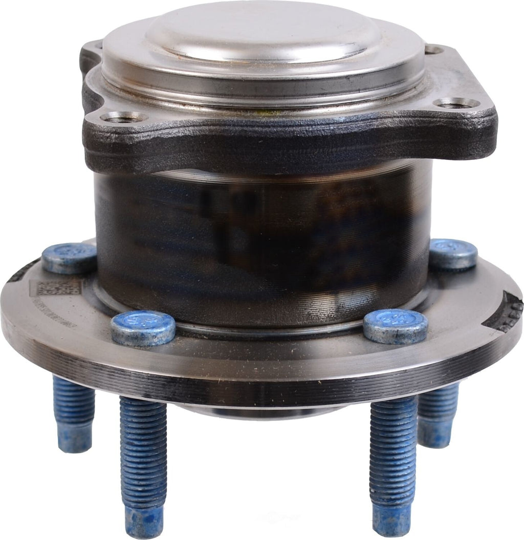 Rr Hub Assy  SKF  BR930860